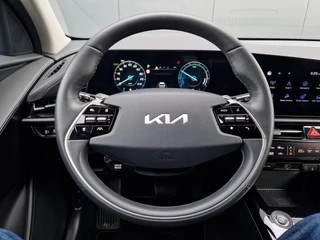 Kia Niro Kia Niro 1.6 GDi Phev 1E Eig/ KIA garantie - afbeelding nr 18