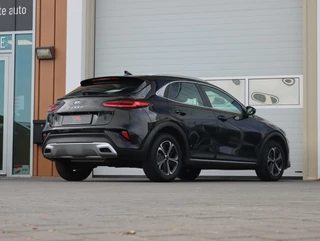 Kia XCeed Kia XCeed 1.6 GDi PHEV DynamicPlusLine | Apple Carplay - afbeelding nr 22