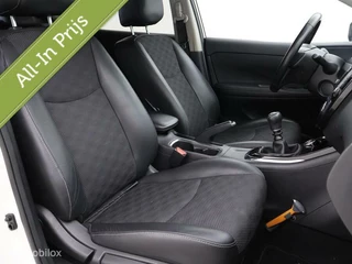 Nissan Pulsar Nissan Pulsar 1.2 DIG-T Business Edition *NL, NAVI, TRKHK, RIJKLAARPRIJS!* - afbeelding nr 17