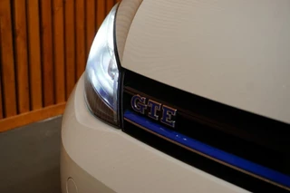 Volkswagen Golf Volkswagen Golf 1.4 TSI GTE DSG/ CLIMA/ NAVIGATIE - afbeelding nr 3