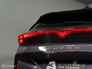 CUPRA Terramar CUPRA Terramar 1.5 TSI e-Hybrid VZ Performance | FULL OPTION - afbeelding nr 44