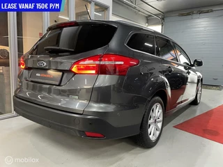 Ford Focus Ford Focus Wagon 1.0 EcoBoost - afbeelding nr 8
