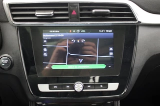 MG ZS MG ZS Luxury 45 kWh - Carplay, Panorama, Camera, Stoelverw. SOH 86% - afbeelding nr 22