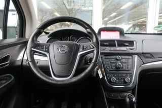 Opel Mokka - afbeelding nr 20