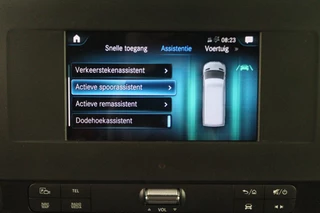 Mercedes-Benz Sprinter Mercedes-Benz Sprinter 317 CDI Automaat L2H1 - afbeelding nr 50