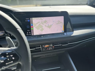 Volkswagen Golf Volkswagen Golf 2.0 TSI R 4Motion HUD AKRA PPF Dealer Onderh - afbeelding nr 14