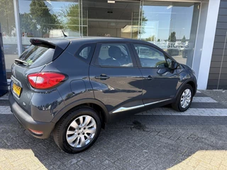 Renault Captur - afbeelding nr 3
