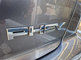 Mitsubishi Eclipse Cross - afbeelding nr 8