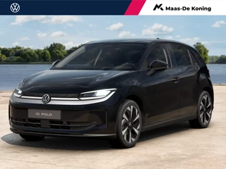Volkswagen ID. Polo Life First Edition 52 kWh accu, 211 PK