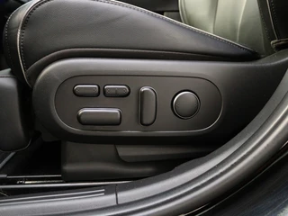 Hyundai IONIQ 5 Hyundai IONIQ 5 Lounge 73kWh | Trekhaak | Leder | 360 Camera | - afbeelding nr 16