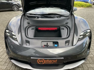 Porsche Taycan Porsche Taycan Cross Turismo 4S|SPORTCHRONO|LUCHTVER.|360|PANO|4wielbest. - afbeelding nr 13