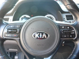 Kia Niro - afbeelding nr 8