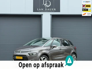 Citroën C4 Picasso 1.2 PureTech Selection NAP / TREKHAAK