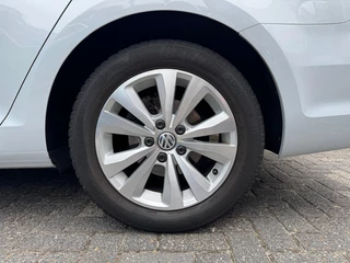 Volkswagen Golf Volkswagen Golf Variant 1.0 TSI Comfortline - afbeelding nr 37