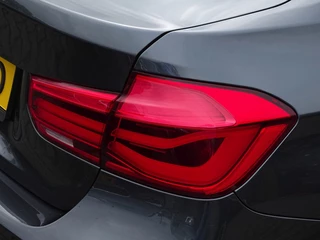 BMW 3 Serie BMW 3 Serie 320i TwinTurbo Power / High Exec. M-Individual / LED / *NAP* - afbeelding nr 49