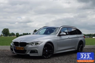 BMW 3 Serie - 39589518-0