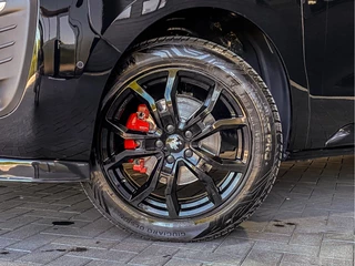 Peugeot Expert | BI-XENON | CAMERA | AIRCO | CRUISE | NAVI | - afbeelding nr 34