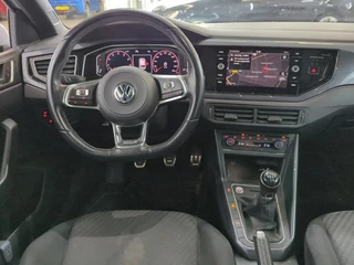 Volkswagen Polo - afbeelding nr 8