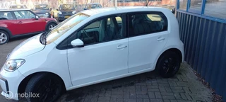 Volkswagen up! Volkswagen Up! 1.0 - afbeelding nr 4