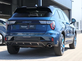 Lynk & Co 01 Lynk & Co 01 1.5 PHEV I Pano I Infinity I Elektrische stoelverstelling - afbeelding nr 2