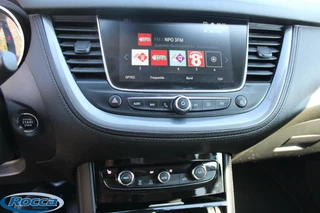 Opel Grandland X Opel Grandland X 1.2 Turbo Business Executive Automaat - afbeelding nr 21