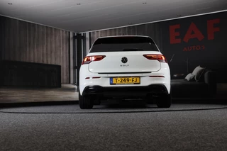 Volkswagen Golf Volkswagen Golf 1.4 eHybrid Sport / Acc / Memory / Lane Assist / Navi / Elek Pakket / Ecc / Isofix / Led / Pdc / 20 Inch - afbeelding nr 27