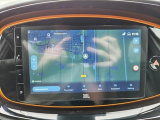 Toyota Aygo Toyota Aygo X 1.0 VVT-i S-CVT Limited |Sensoren v/a | JBL Sound | Navi | Keyle - afbeelding nr 17