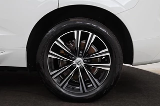 Volvo XC60 Volvo XC60 2.0 T6 Recharge AWD Inscription | Panoramadak | Trekhaak | Stoel & stuurverwarming | Leder | Carplay | Memory | Keyless | Full LED - afbeelding nr 33