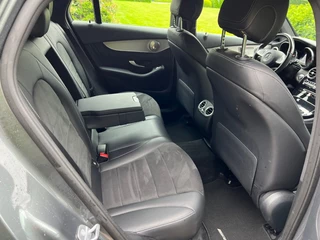 Mercedes-Benz GLC - afbeelding nr 11