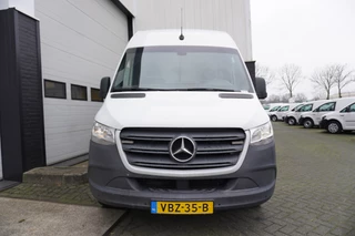 Mercedes-Benz Sprinter - A/C Climate - Cruise - Camera - Trekhaak - € 23.900,- Excl. - afbeelding nr 6