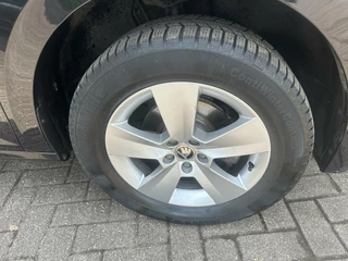 Škoda Kamiq Skoda Kamiq 1.0 TSI Style CARPLAY/ECC/LED *ALL-IN PRIJS* - afbeelding nr 7