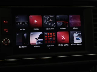 SEAT Leon SEAT Leon 1.5 TSI FR Business Intens | Stoelverwarming |  Trekhaak | Adaptive cruise | Carplay | Virtual Cockpit | Full LED | Sfeerverlichting | Navigatie - afbeelding nr 27