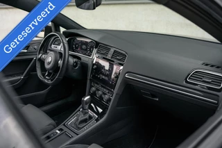Volkswagen Golf Volkswagen Golf 2.0 TSI 4Motion R Performance Pano Akra DCC - afbeelding nr 18