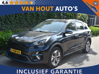 Kia e-Niro - 264753850-0