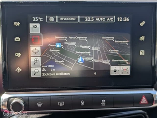 Citroën C4 Cactus Citroen C4 Cactus 1.2 PureTech Business Plus - afbeelding nr 14