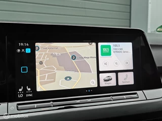 Volkswagen Golf Volkswagen Golf 1.5 eTSI STYLE 150PK/DSG/ACC/NAV/IQLIGHT/VOL - afbeelding nr 19