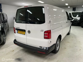 Volkswagen Transporter Volkswagen Transporter 2.0 TDI L1H1 107000KM NAP - afbeelding nr 3