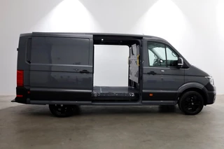 Volkswagen Crafter - afbeelding nr 7