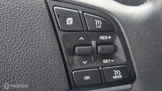Hyundai Tucson Hyundai Tucson 1.6 T-GDi 177pk Comfort 7-DCT Automaat 4WD Trekhaak 1600kg - afbeelding nr 18