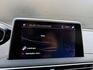 Peugeot 3008 Peugeot 3008 1.6 PureTech GT Line|Pano|Massage|Trekhaak|Leer - afbeelding nr 67