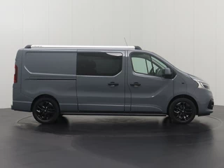 Renault Trafic Renault Trafic 2.0DCi 145Pk Lang Dubbele Cabine Edition | Camera | Airco | Cruise | privacy - afbeelding nr 13