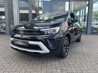 Opel Crossland Opel Crossland 1.2 TURBO ELEGANCE 110PK PANO AIRCO NAVI PDC-CAMERA. - afbeelding nr 3