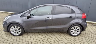 Kia Rio - afbeelding nr 10