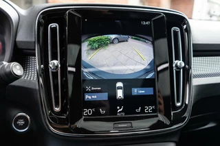 Volvo XC40 Volvo XC40 2.0 T4 R-Design Pano / Camera / ACC - afbeelding nr 14