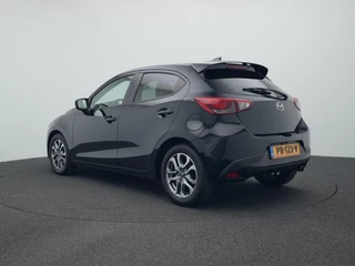 Mazda 2 Mazda 2 1.5 Skyactiv-G Skylease GT met dakspoiler : dealer onderhouden - afbeelding nr 3