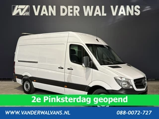 Mercedes-Benz Sprinter Cruisecontrol - afbeelding nr 1