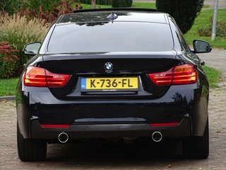 BMW 4 Serie - afbeelding nr 58