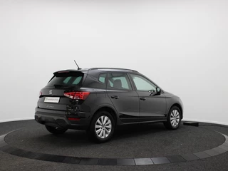 SEAT Arona - afbeelding nr 8