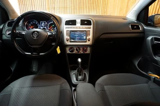Volkswagen Polo Volkswagen Polo 1.0 BLUEMOTION EDITION DSG/ AUTOMAAT - afbeelding nr 21