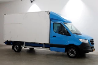 Mercedes-Benz Sprinter - afbeelding nr 10